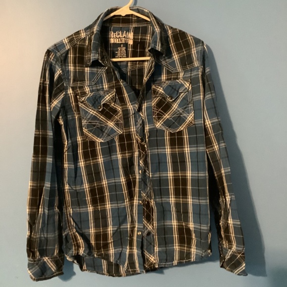 Reclaim Standard Long Sleeved shirt Size S - Picture 5 of 14